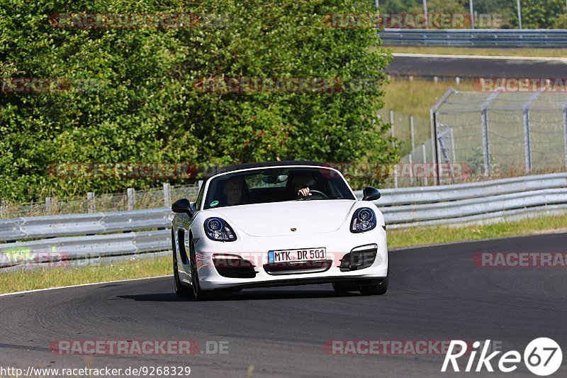 Bild #9268329 - Touristenfahrten Nürburgring Nordschleife (23.06.2020)