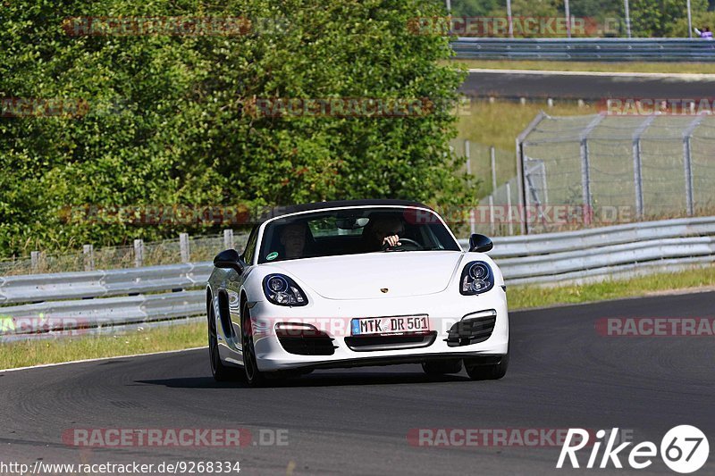 Bild #9268334 - Touristenfahrten Nürburgring Nordschleife (23.06.2020)