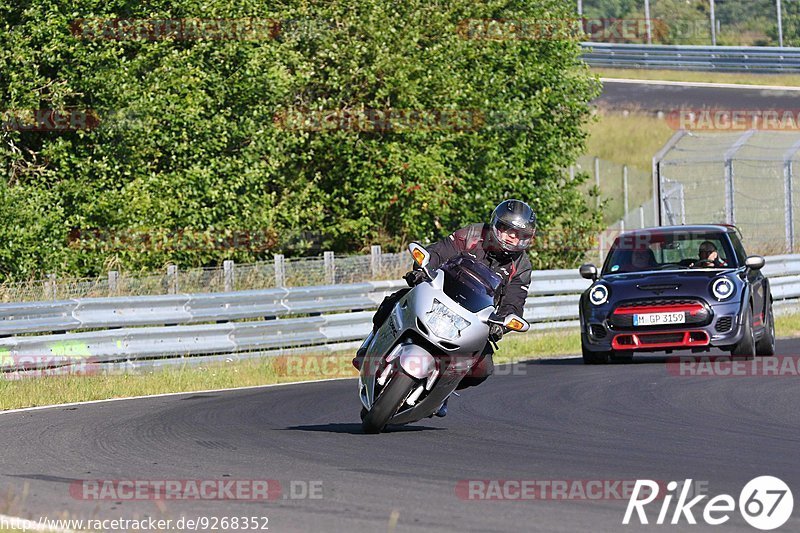 Bild #9268352 - Touristenfahrten Nürburgring Nordschleife (23.06.2020)