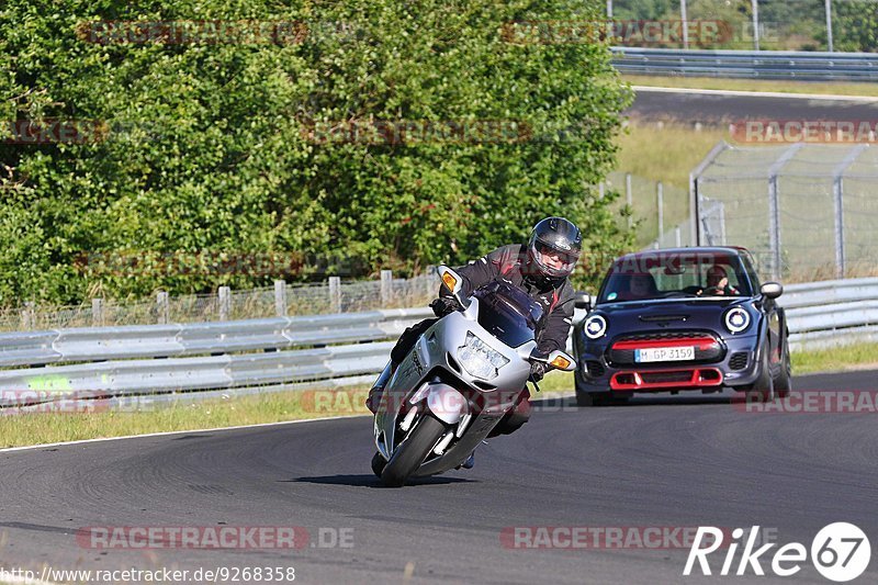 Bild #9268358 - Touristenfahrten Nürburgring Nordschleife (23.06.2020)