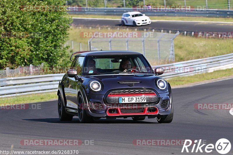 Bild #9268370 - Touristenfahrten Nürburgring Nordschleife (23.06.2020)