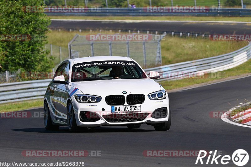 Bild #9268378 - Touristenfahrten Nürburgring Nordschleife (23.06.2020)