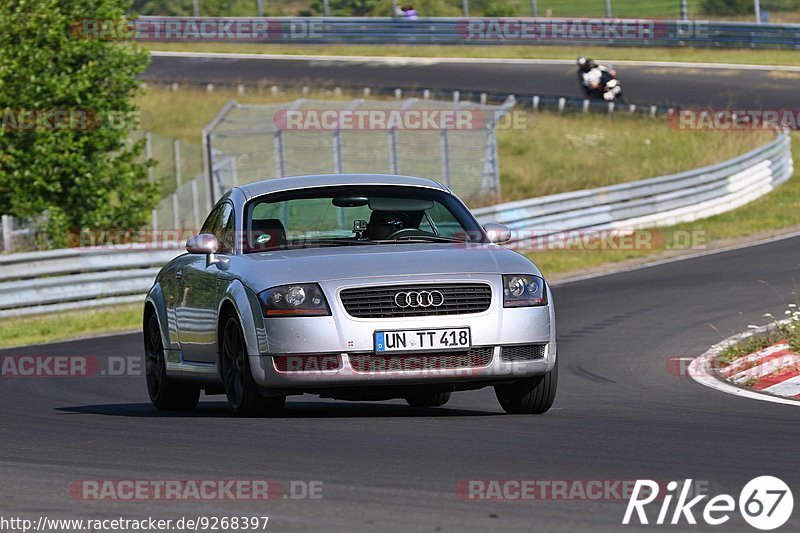 Bild #9268397 - Touristenfahrten Nürburgring Nordschleife (23.06.2020)