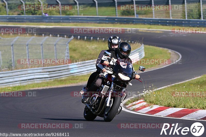 Bild #9268411 - Touristenfahrten Nürburgring Nordschleife (23.06.2020)