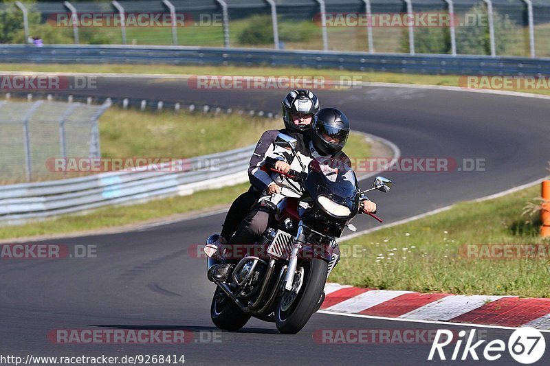 Bild #9268414 - Touristenfahrten Nürburgring Nordschleife (23.06.2020)