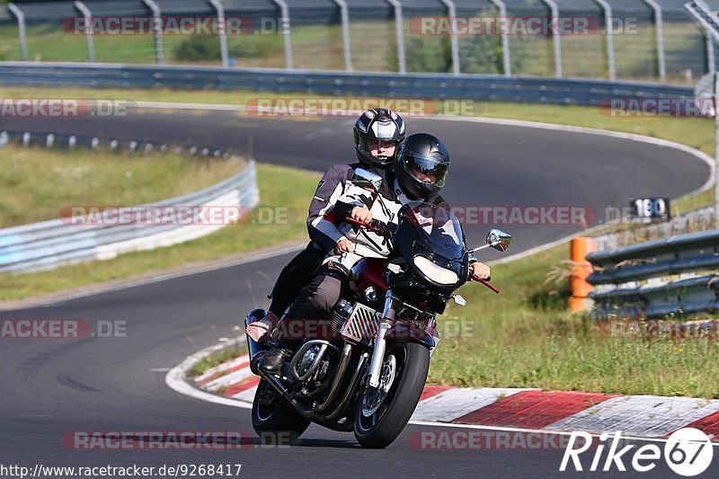 Bild #9268417 - Touristenfahrten Nürburgring Nordschleife (23.06.2020)