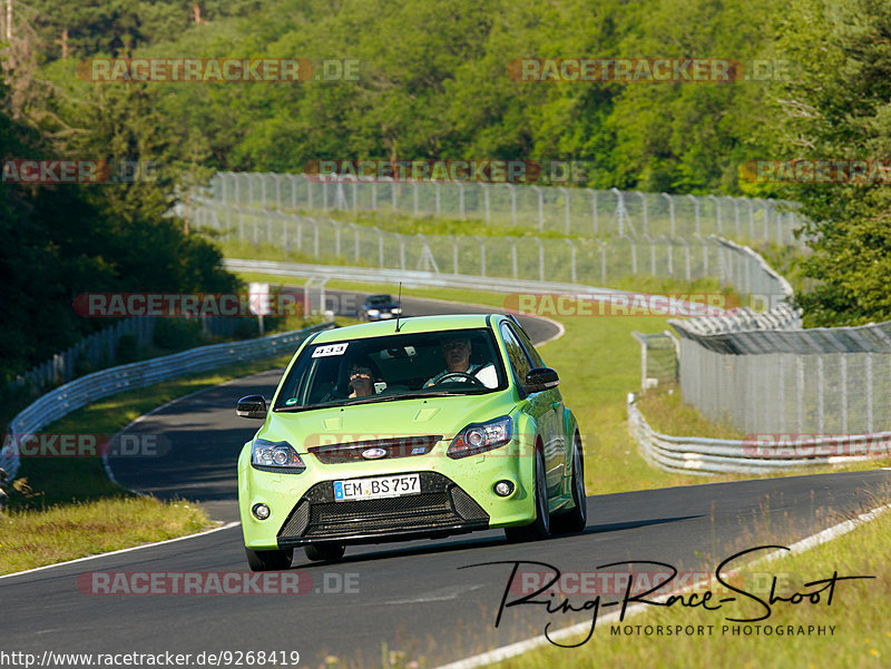 Bild #9268419 - Touristenfahrten Nürburgring Nordschleife (23.06.2020)