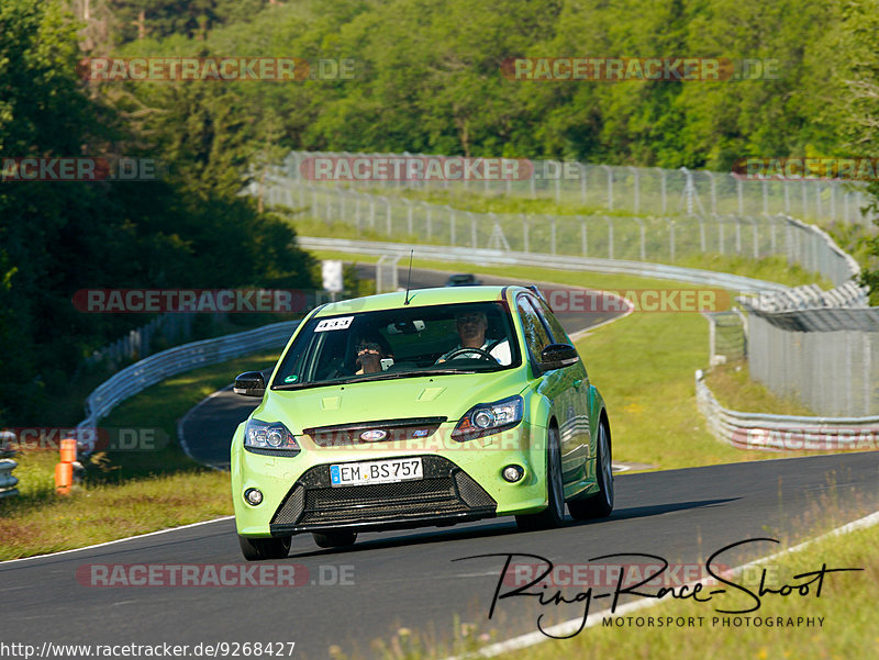 Bild #9268427 - Touristenfahrten Nürburgring Nordschleife (23.06.2020)