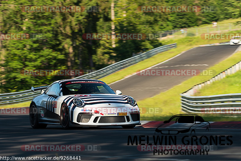 Bild #9268441 - Touristenfahrten Nürburgring Nordschleife (23.06.2020)