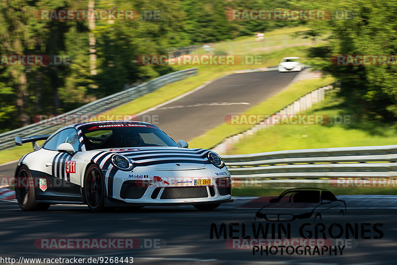 Bild #9268443 - Touristenfahrten Nürburgring Nordschleife (23.06.2020)