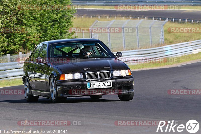 Bild #9268444 - Touristenfahrten Nürburgring Nordschleife (23.06.2020)