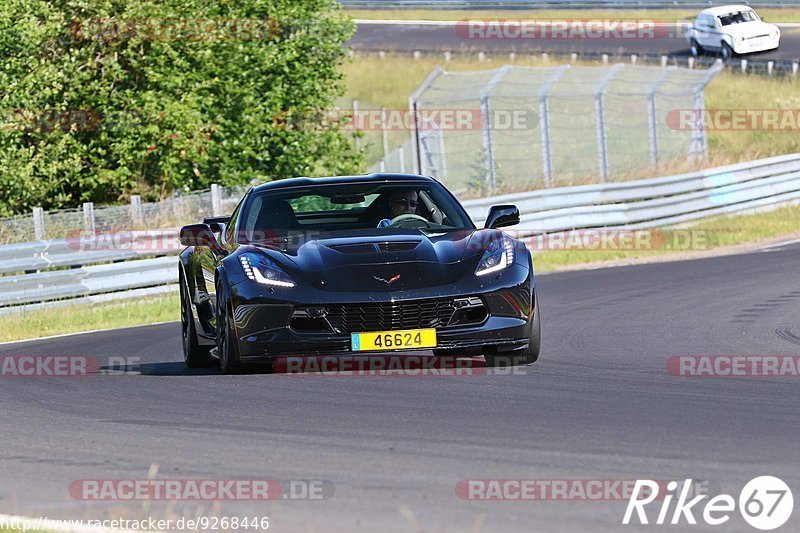 Bild #9268446 - Touristenfahrten Nürburgring Nordschleife (23.06.2020)