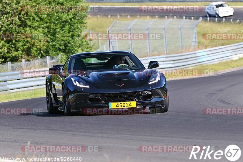 Bild #9268448 - Touristenfahrten Nürburgring Nordschleife (23.06.2020)