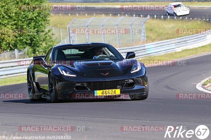 Bild #9268450 - Touristenfahrten Nürburgring Nordschleife (23.06.2020)