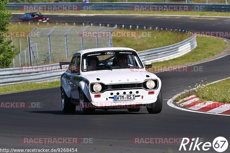 Bild #9268454 - Touristenfahrten Nürburgring Nordschleife (23.06.2020)