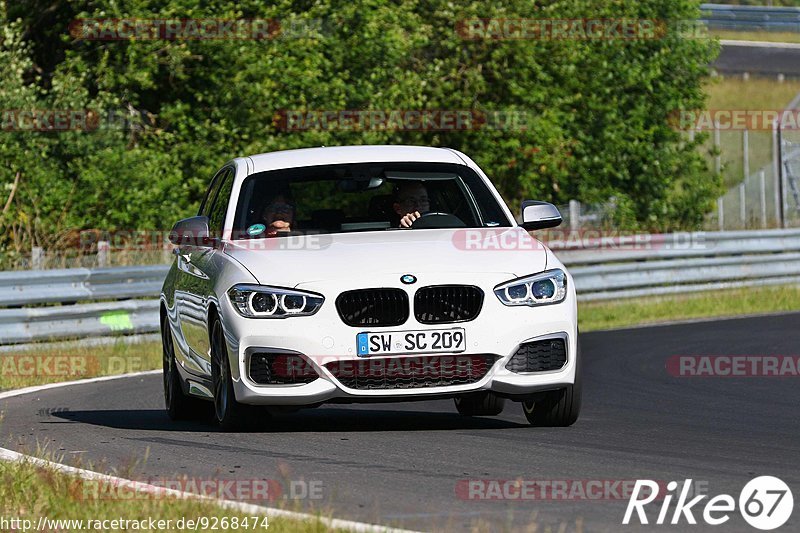 Bild #9268474 - Touristenfahrten Nürburgring Nordschleife (23.06.2020)