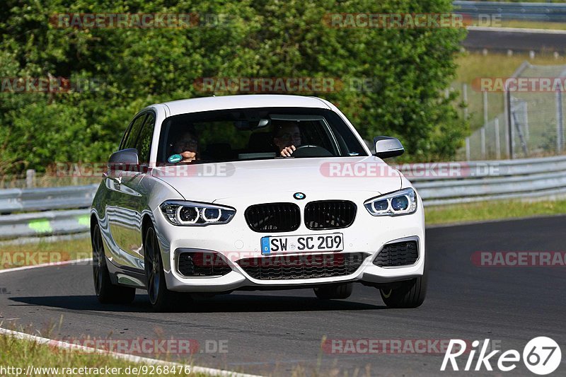 Bild #9268476 - Touristenfahrten Nürburgring Nordschleife (23.06.2020)