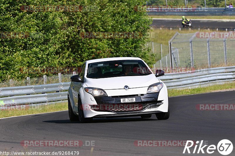 Bild #9268479 - Touristenfahrten Nürburgring Nordschleife (23.06.2020)