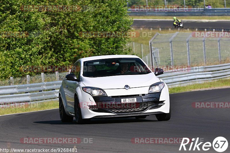 Bild #9268481 - Touristenfahrten Nürburgring Nordschleife (23.06.2020)