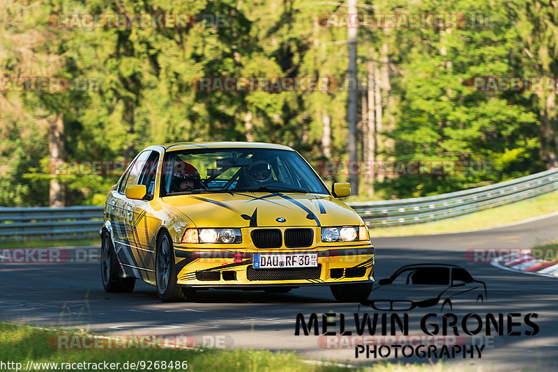 Bild #9268486 - Touristenfahrten Nürburgring Nordschleife (23.06.2020)