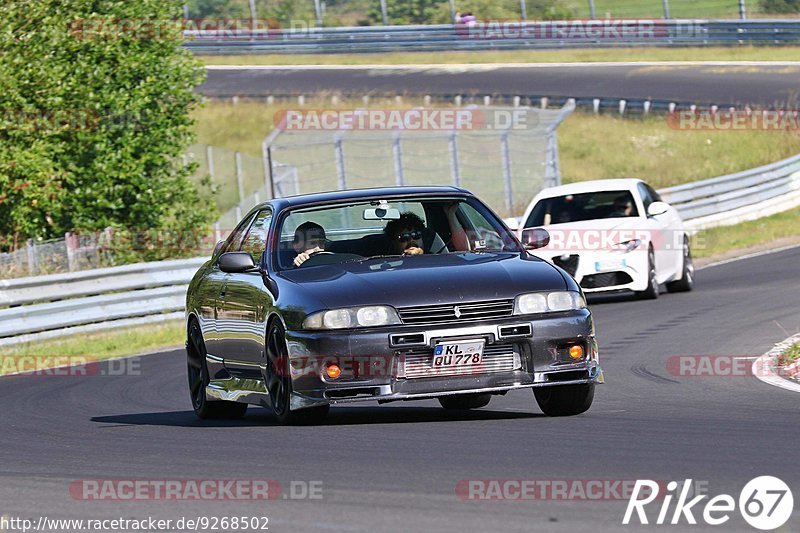 Bild #9268502 - Touristenfahrten Nürburgring Nordschleife (23.06.2020)