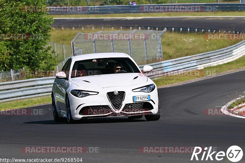 Bild #9268504 - Touristenfahrten Nürburgring Nordschleife (23.06.2020)