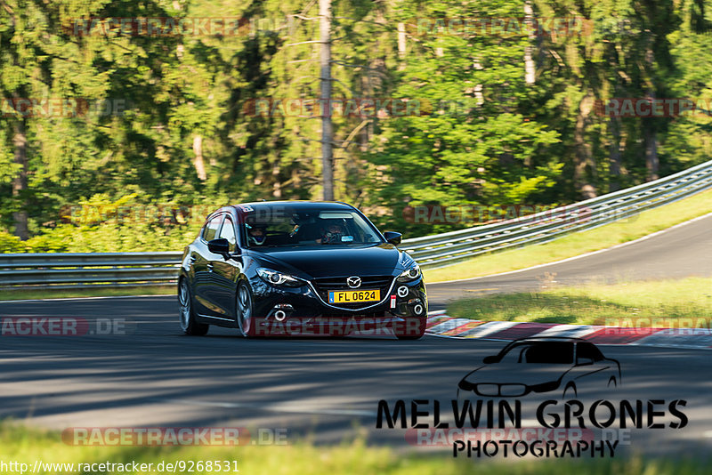 Bild #9268531 - Touristenfahrten Nürburgring Nordschleife (23.06.2020)