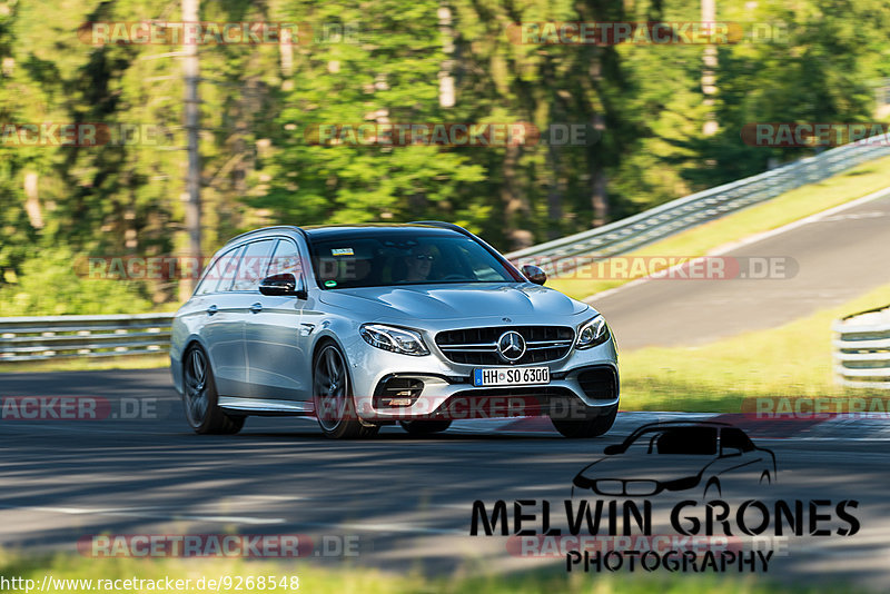 Bild #9268548 - Touristenfahrten Nürburgring Nordschleife (23.06.2020)