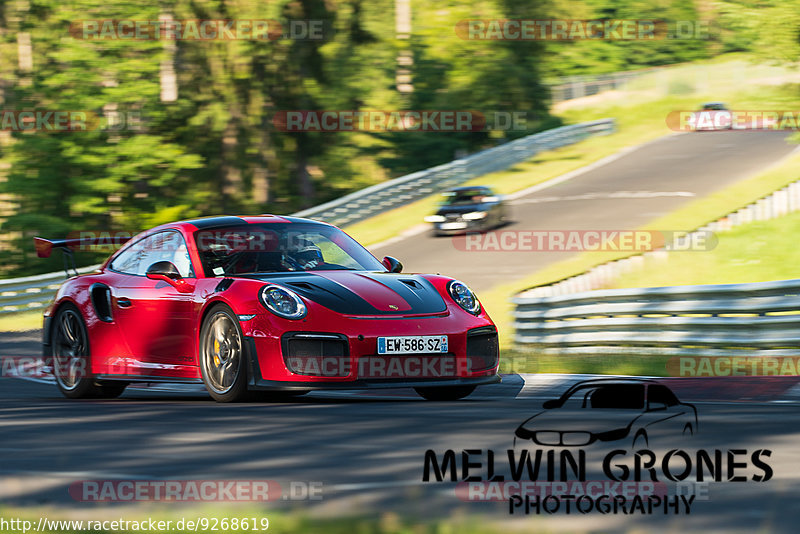 Bild #9268619 - Touristenfahrten Nürburgring Nordschleife (23.06.2020)