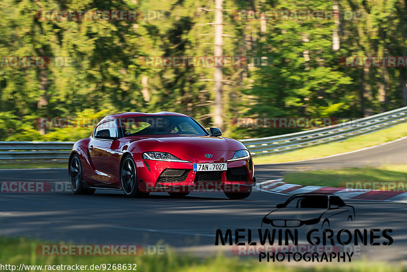 Bild #9268632 - Touristenfahrten Nürburgring Nordschleife (23.06.2020)