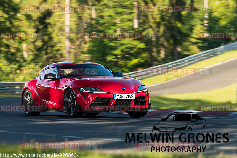 Bild #9268634 - Touristenfahrten Nürburgring Nordschleife (23.06.2020)