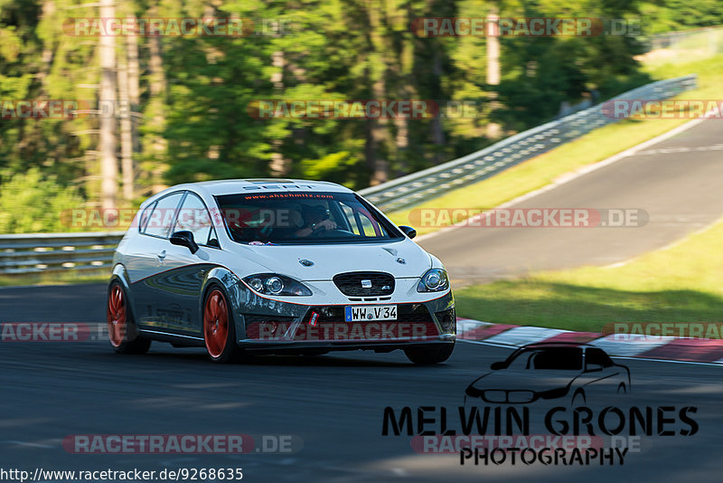 Bild #9268635 - Touristenfahrten Nürburgring Nordschleife (23.06.2020)