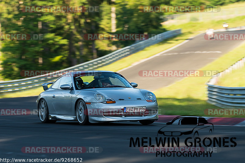 Bild #9268652 - Touristenfahrten Nürburgring Nordschleife (23.06.2020)