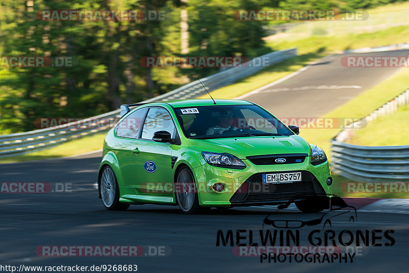 Bild #9268683 - Touristenfahrten Nürburgring Nordschleife (23.06.2020)