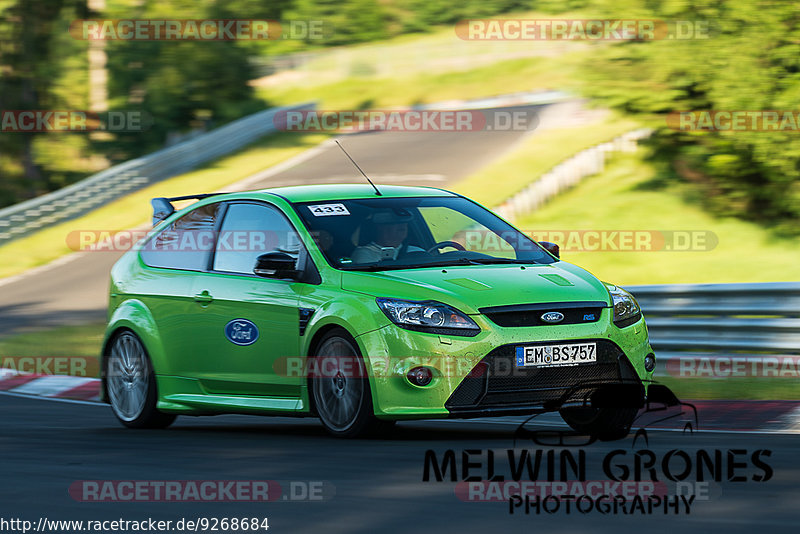 Bild #9268684 - Touristenfahrten Nürburgring Nordschleife (23.06.2020)