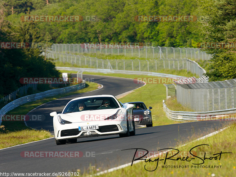 Bild #9268702 - Touristenfahrten Nürburgring Nordschleife (23.06.2020)