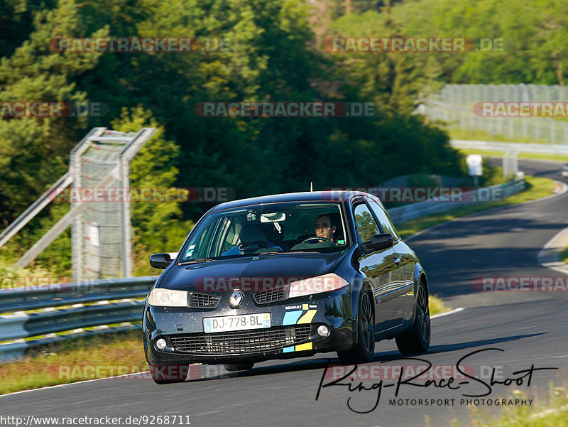 Bild #9268711 - Touristenfahrten Nürburgring Nordschleife (23.06.2020)