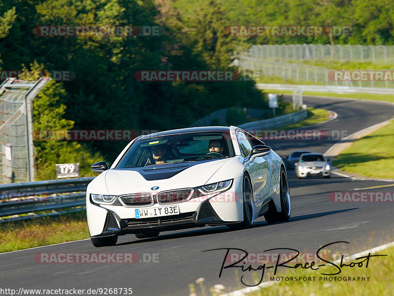 Bild #9268735 - Touristenfahrten Nürburgring Nordschleife (23.06.2020)