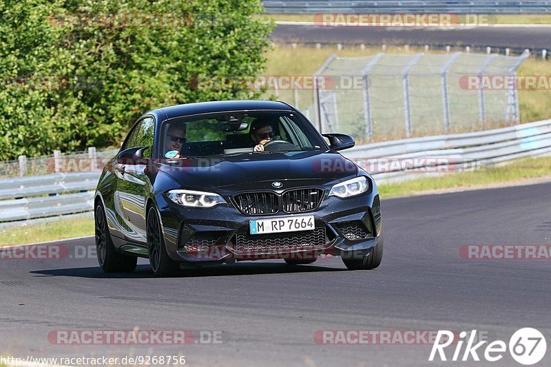 Bild #9268756 - Touristenfahrten Nürburgring Nordschleife (23.06.2020)