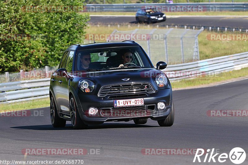 Bild #9268770 - Touristenfahrten Nürburgring Nordschleife (23.06.2020)