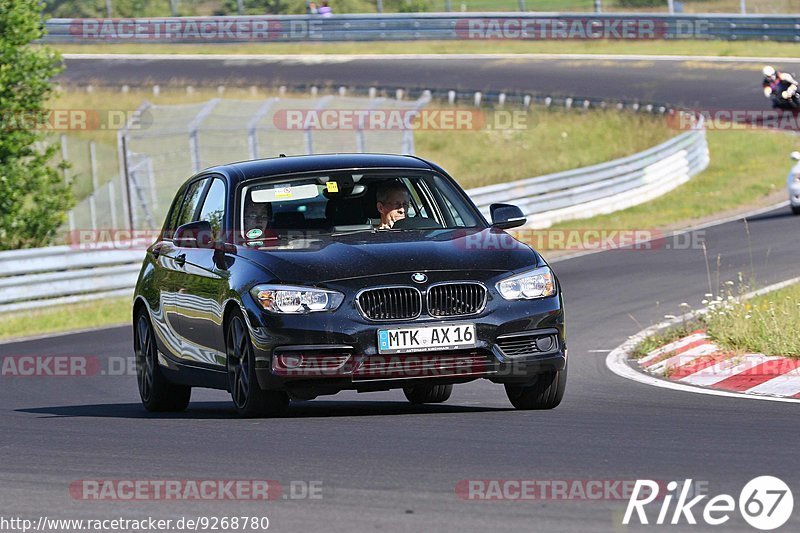 Bild #9268780 - Touristenfahrten Nürburgring Nordschleife (23.06.2020)