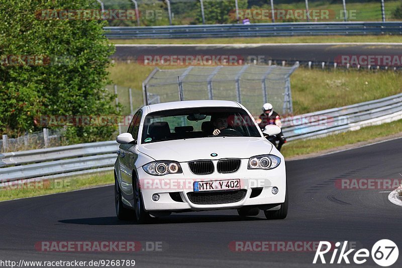 Bild #9268789 - Touristenfahrten Nürburgring Nordschleife (23.06.2020)