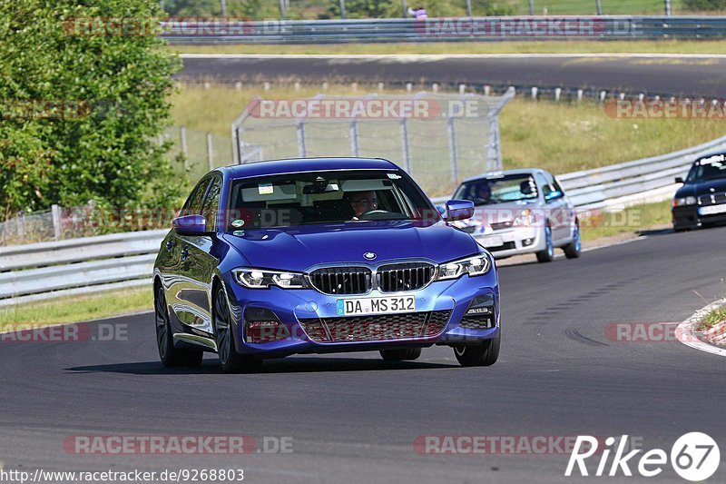 Bild #9268803 - Touristenfahrten Nürburgring Nordschleife (23.06.2020)