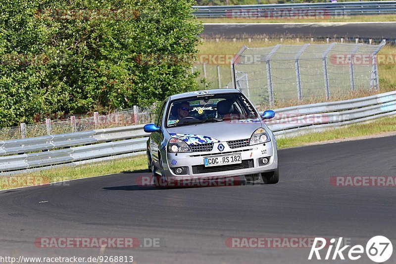 Bild #9268813 - Touristenfahrten Nürburgring Nordschleife (23.06.2020)