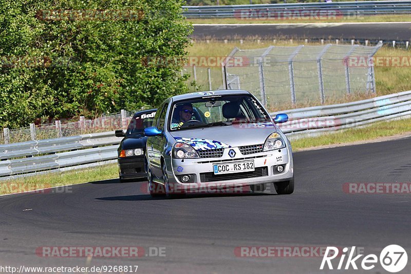 Bild #9268817 - Touristenfahrten Nürburgring Nordschleife (23.06.2020)