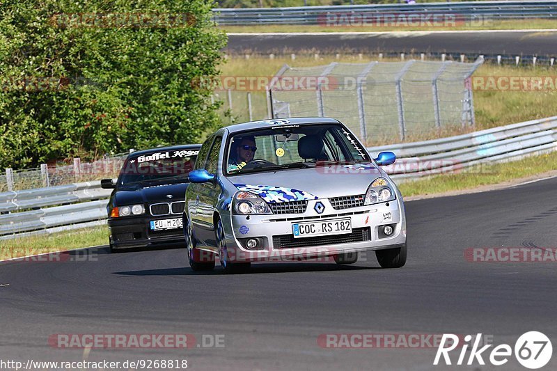 Bild #9268818 - Touristenfahrten Nürburgring Nordschleife (23.06.2020)