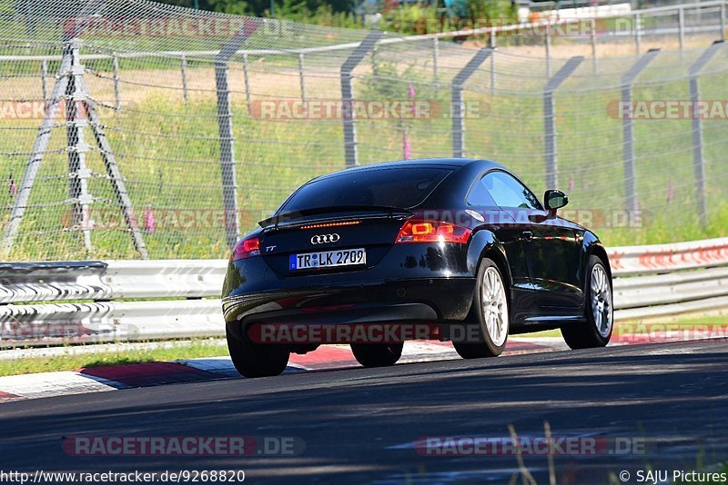 Bild #9268820 - Touristenfahrten Nürburgring Nordschleife (23.06.2020)