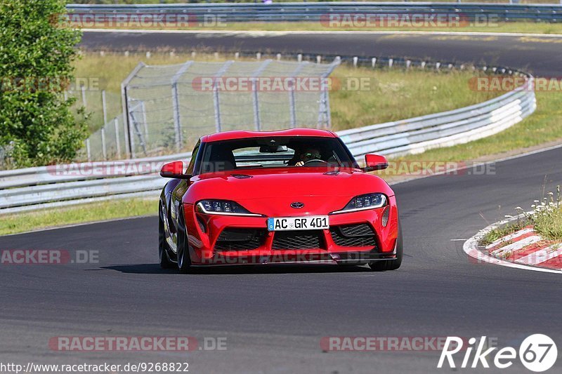 Bild #9268822 - Touristenfahrten Nürburgring Nordschleife (23.06.2020)