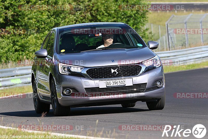 Bild #9268833 - Touristenfahrten Nürburgring Nordschleife (23.06.2020)