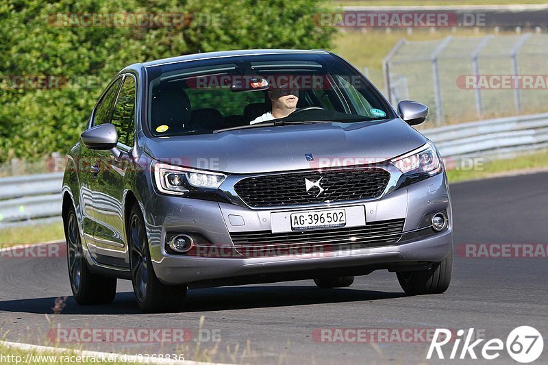 Bild #9268836 - Touristenfahrten Nürburgring Nordschleife (23.06.2020)